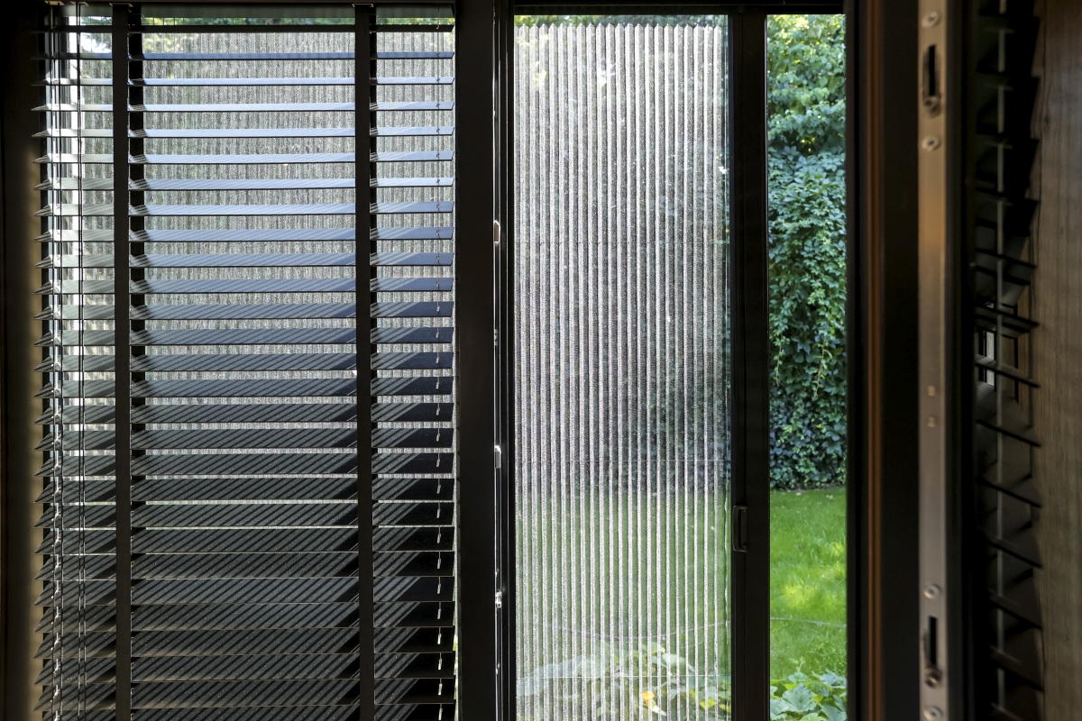 Insect screens